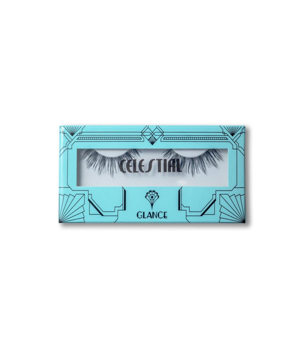 Glance - Women's Eyes 1
