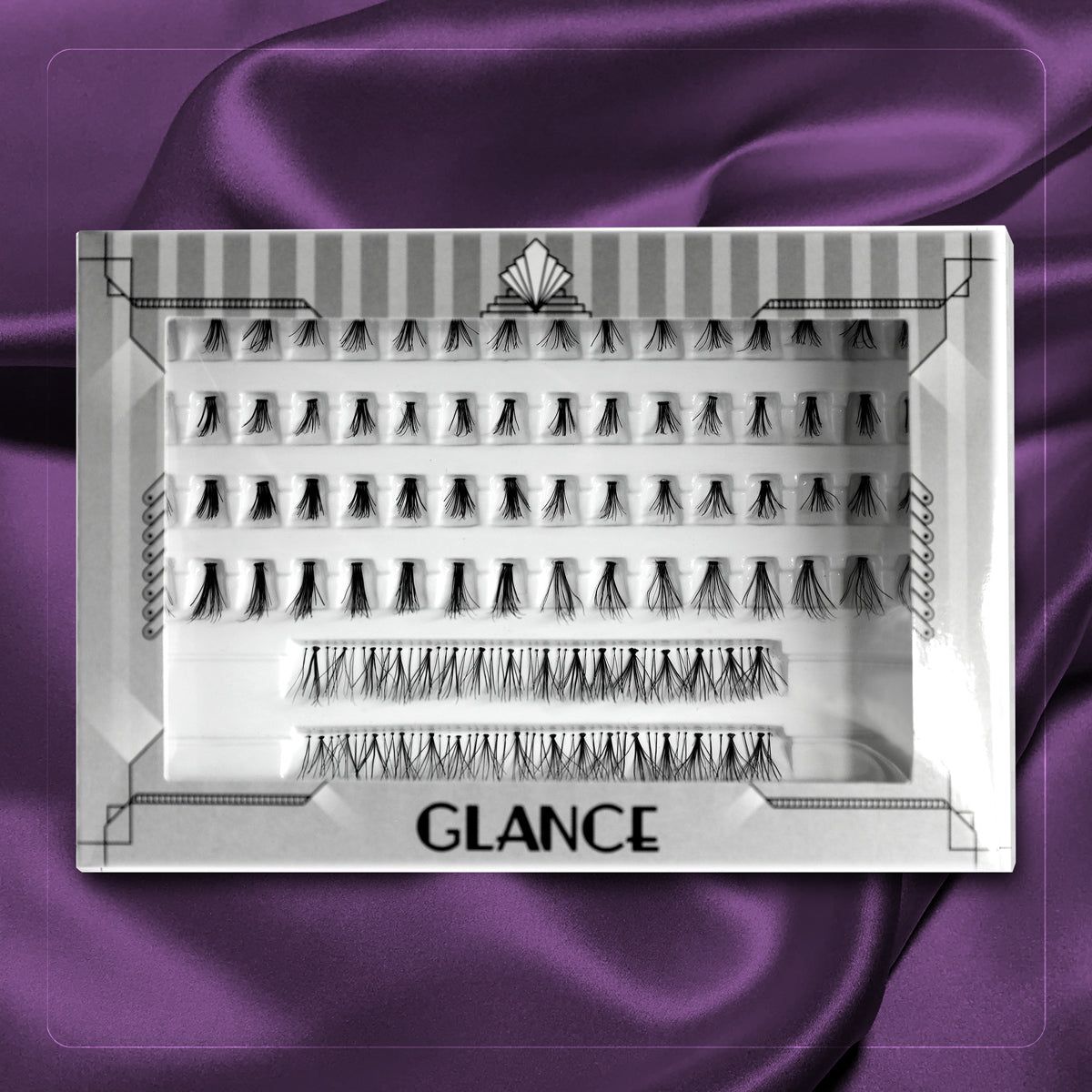 Glance - Women's Eyes 2