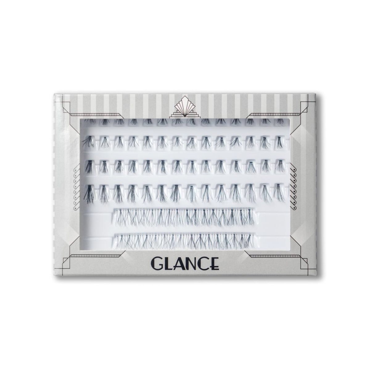 Glance - Women's Eyes