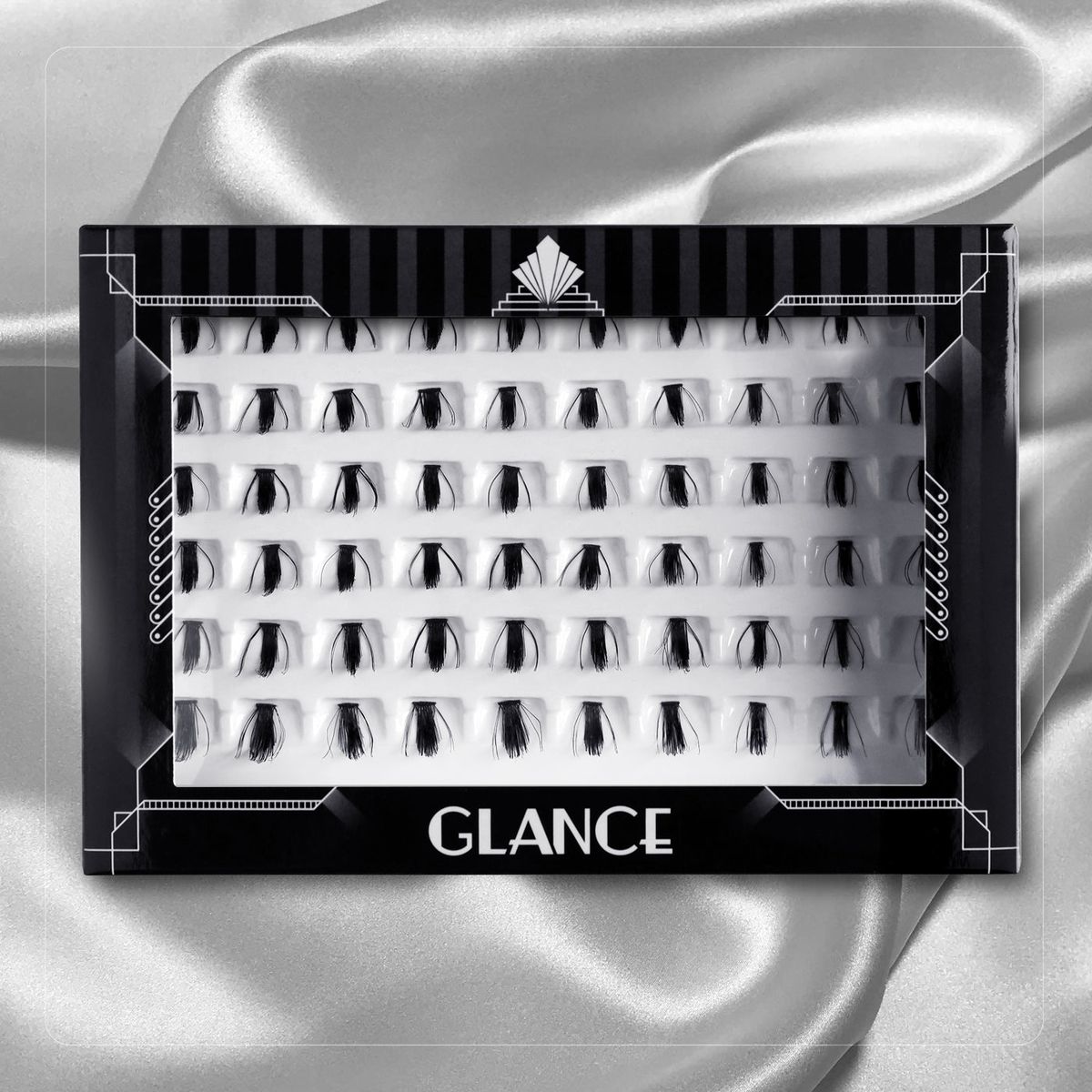 Glance - Women's Eyes 2