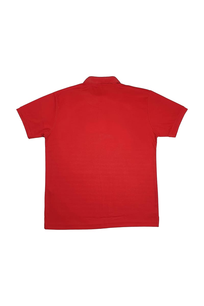 Cooltex - Men's Polo T-Shirts 1