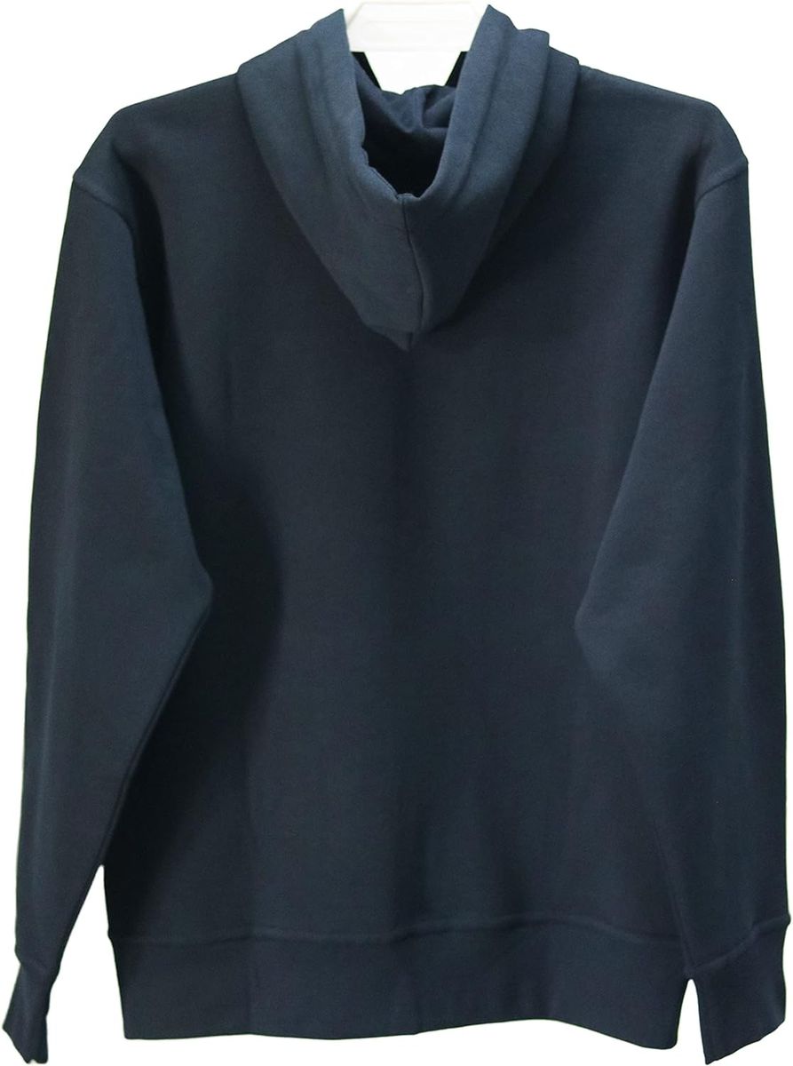Next Level Regular Style Hoodies (Navy) Next Level Regular Style Hoodies (Navy) - Hoodies 1
