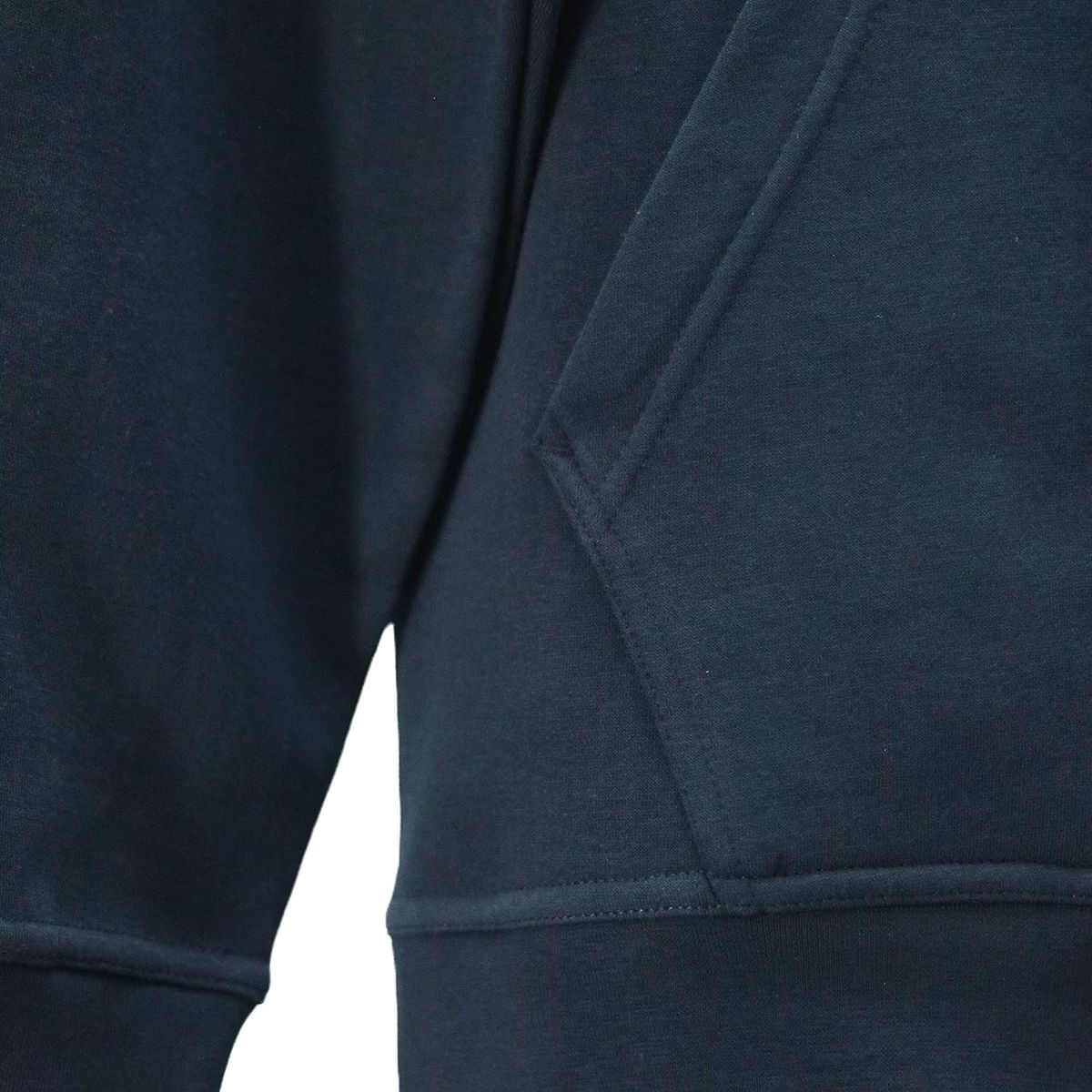 Next Level Regular Style Hoodies (Navy) Next Level Regular Style Hoodies (Navy) - Hoodies 4