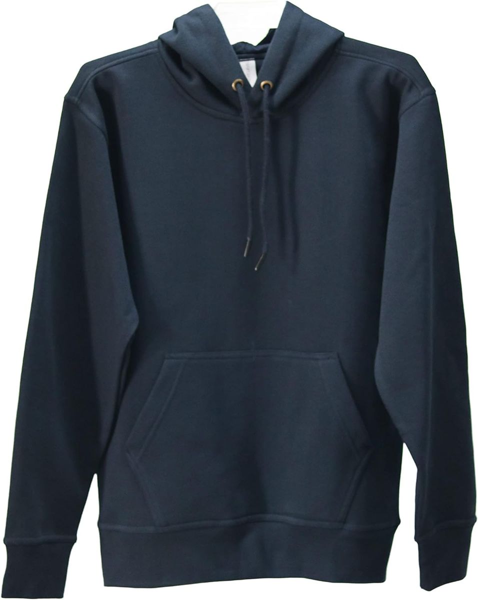 Next Level Regular Style Hoodies (Navy) Next Level Regular Style Hoodies (Navy) - Hoodies