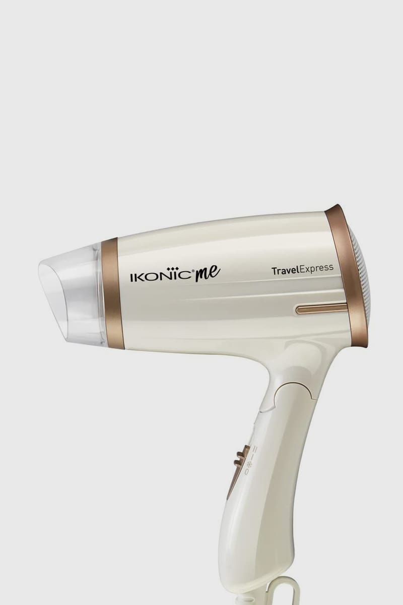 Ikonic Travel Express Dryer