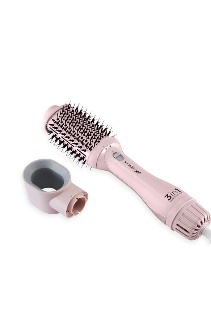 Ikonic - Women's Brushes & Combs 13