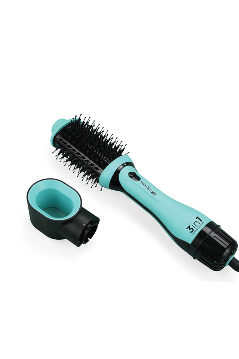 Ikonic - Women's Brushes & Combs 15