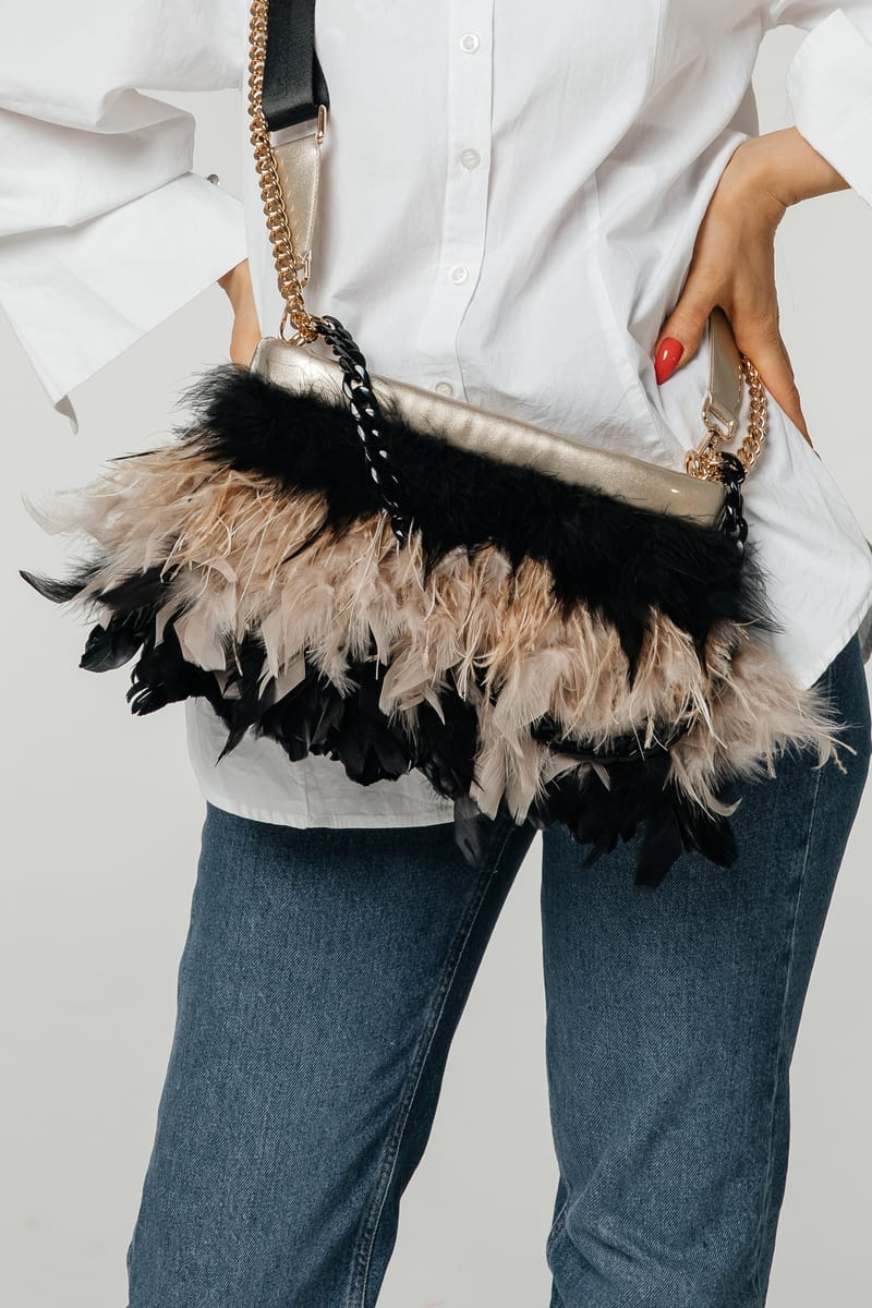 Fee Frey - Women's Shoulder Bags 1