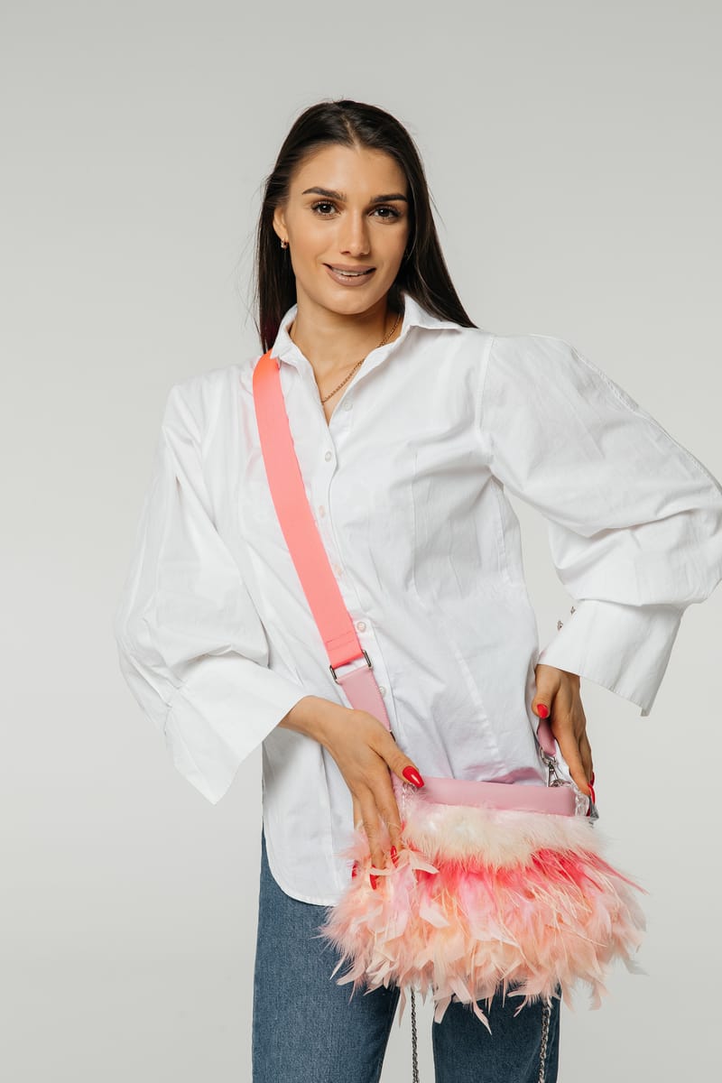 Fee Frey - Women's Crossbody Bags