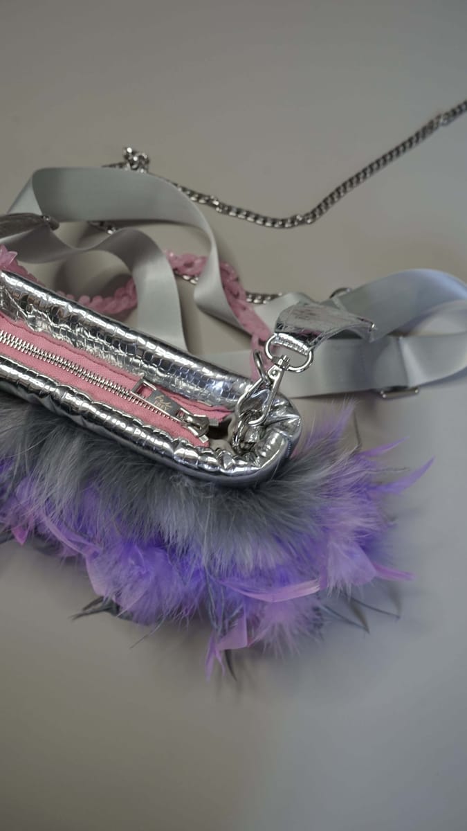 Fee Frey - Women's Crossbody Bags 1