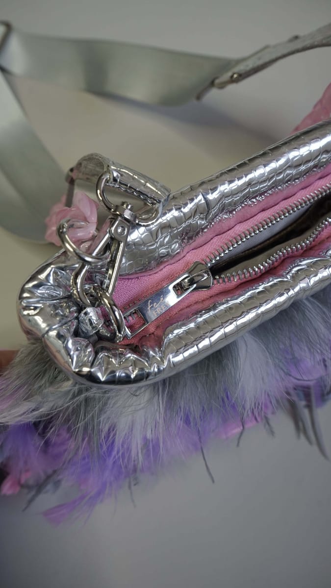 Fee Frey - Women's Crossbody Bags 3