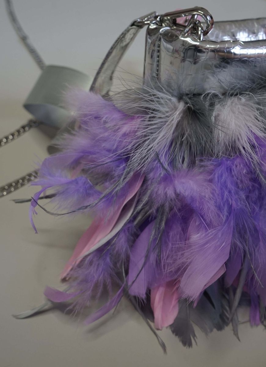 Fee Frey - Women's Crossbody Bags 4