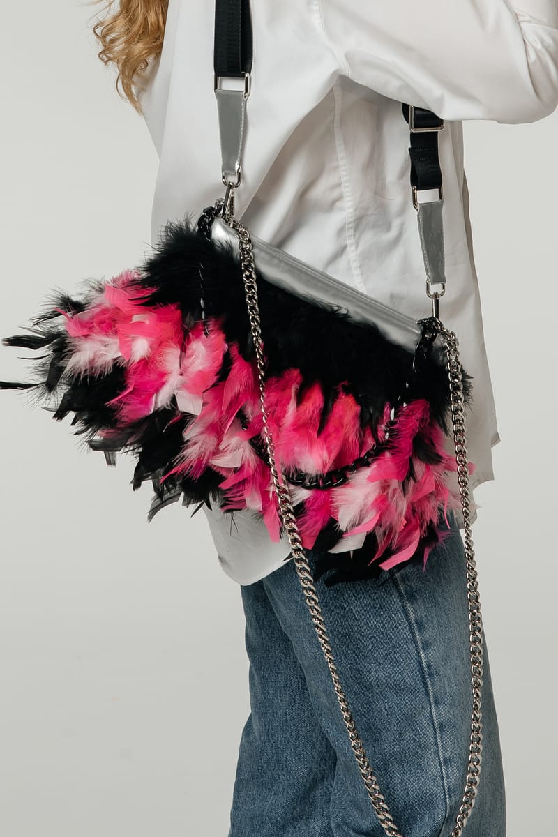 Fee Frey - Women's Shoulder Bags 1