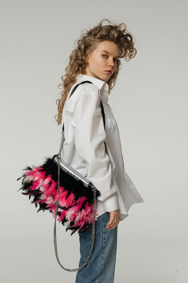 Fee Frey - Women's Shoulder Bags 2