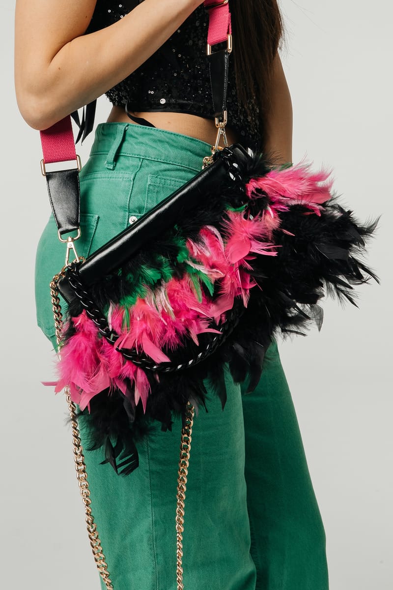 Fee Frey - Women's Shoulder Bags 1