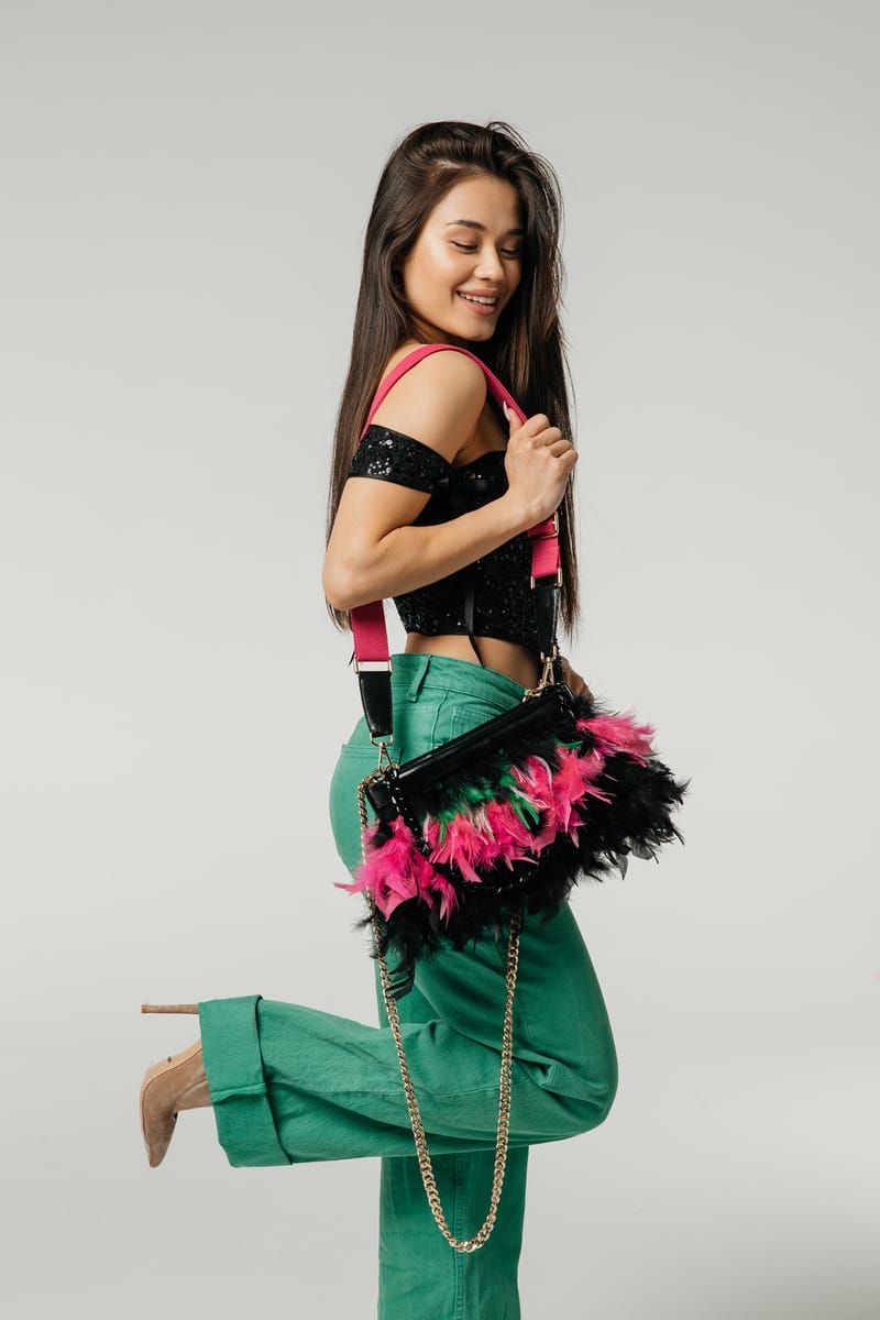 Fee Frey - Women's Shoulder Bags 2