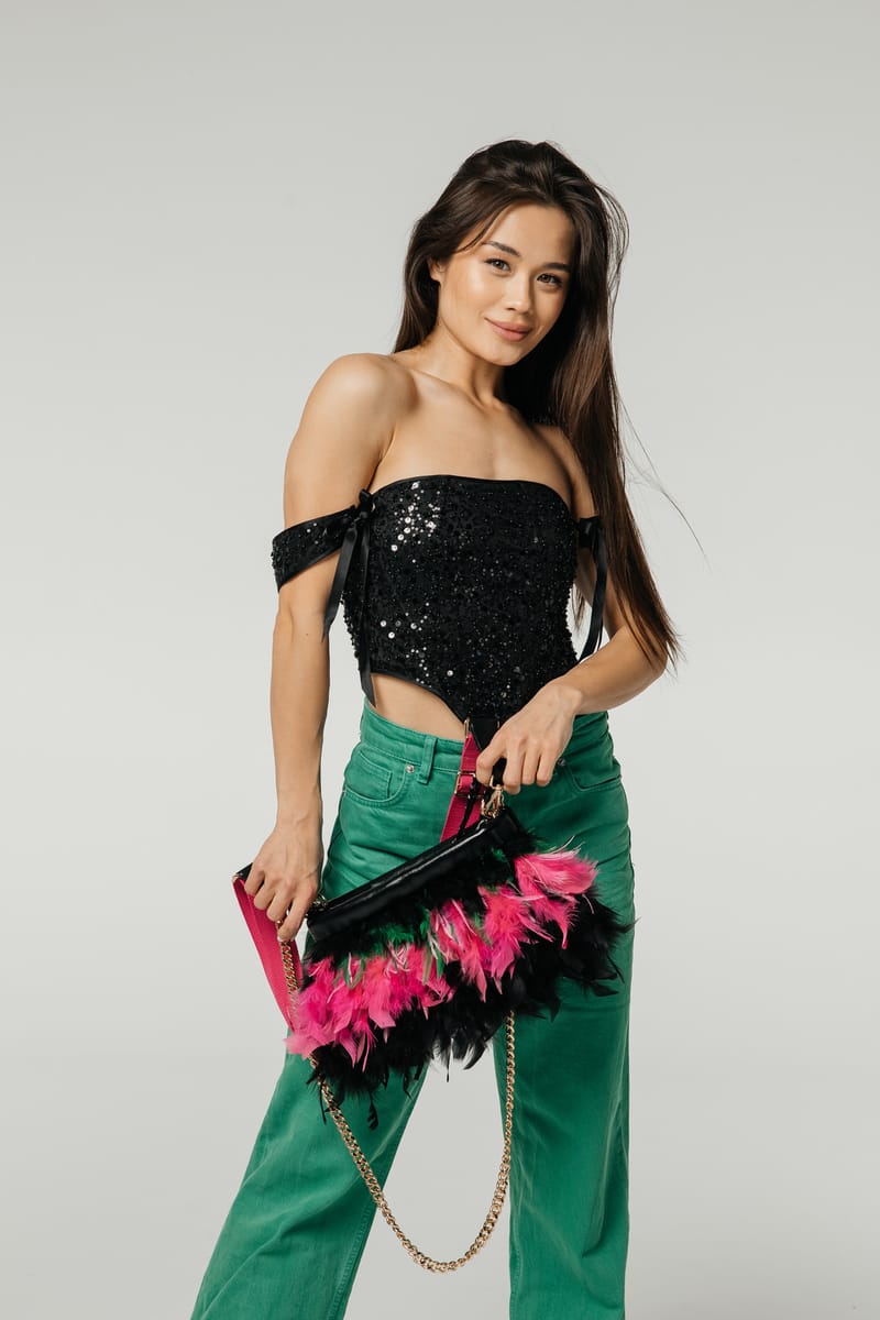 Fee Frey - Women's Shoulder Bags