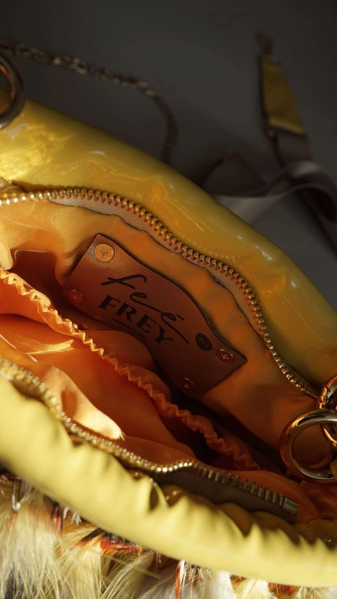 Fee Frey - Women's Shoulder Bags 2