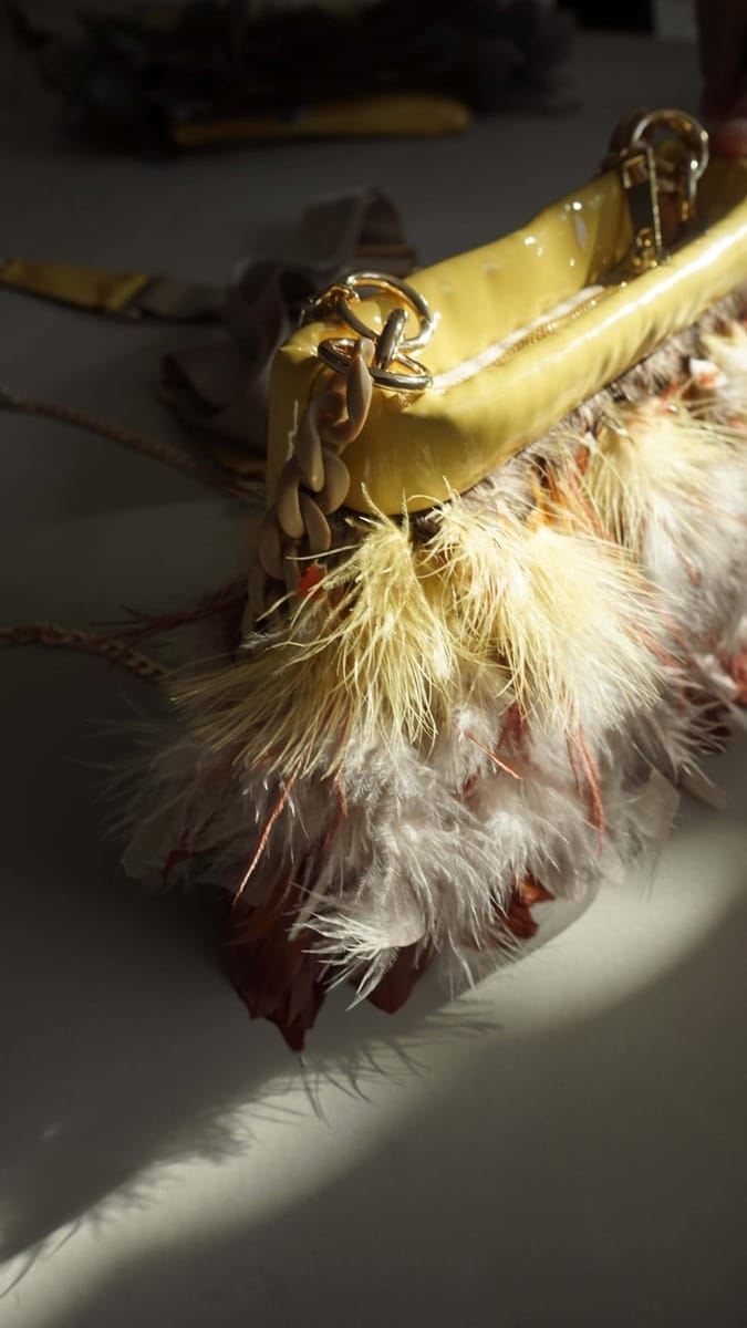 Fee Frey - Women's Shoulder Bags 3