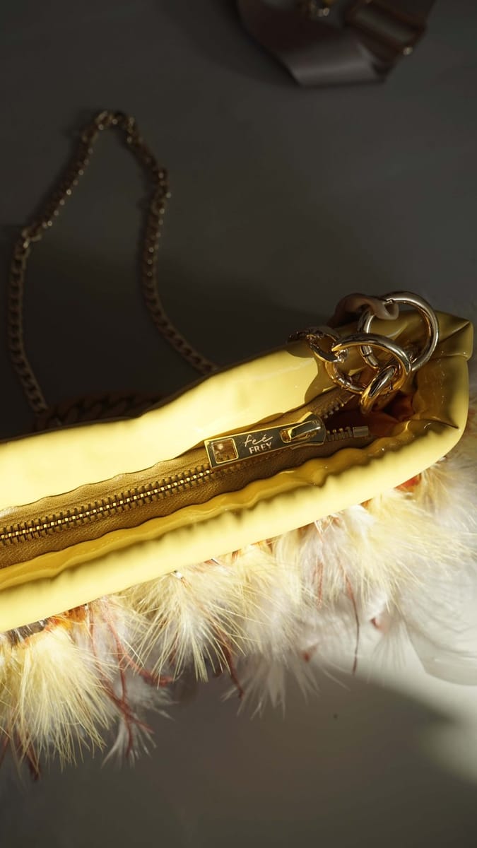 Fee Frey - Women's Shoulder Bags 4