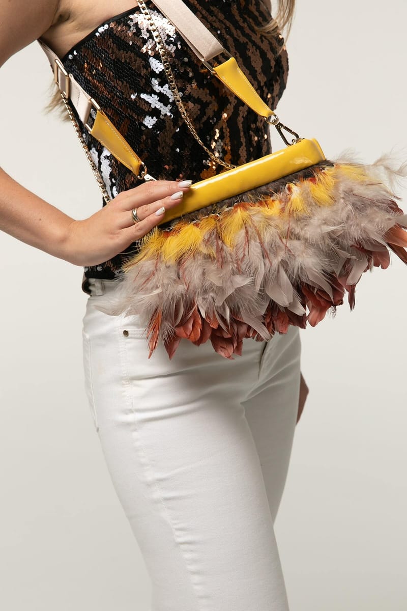 Fee Frey - Women's Shoulder Bags 1