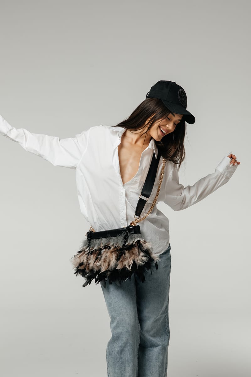 Fee Frey - Women's Shoulder Bags 1