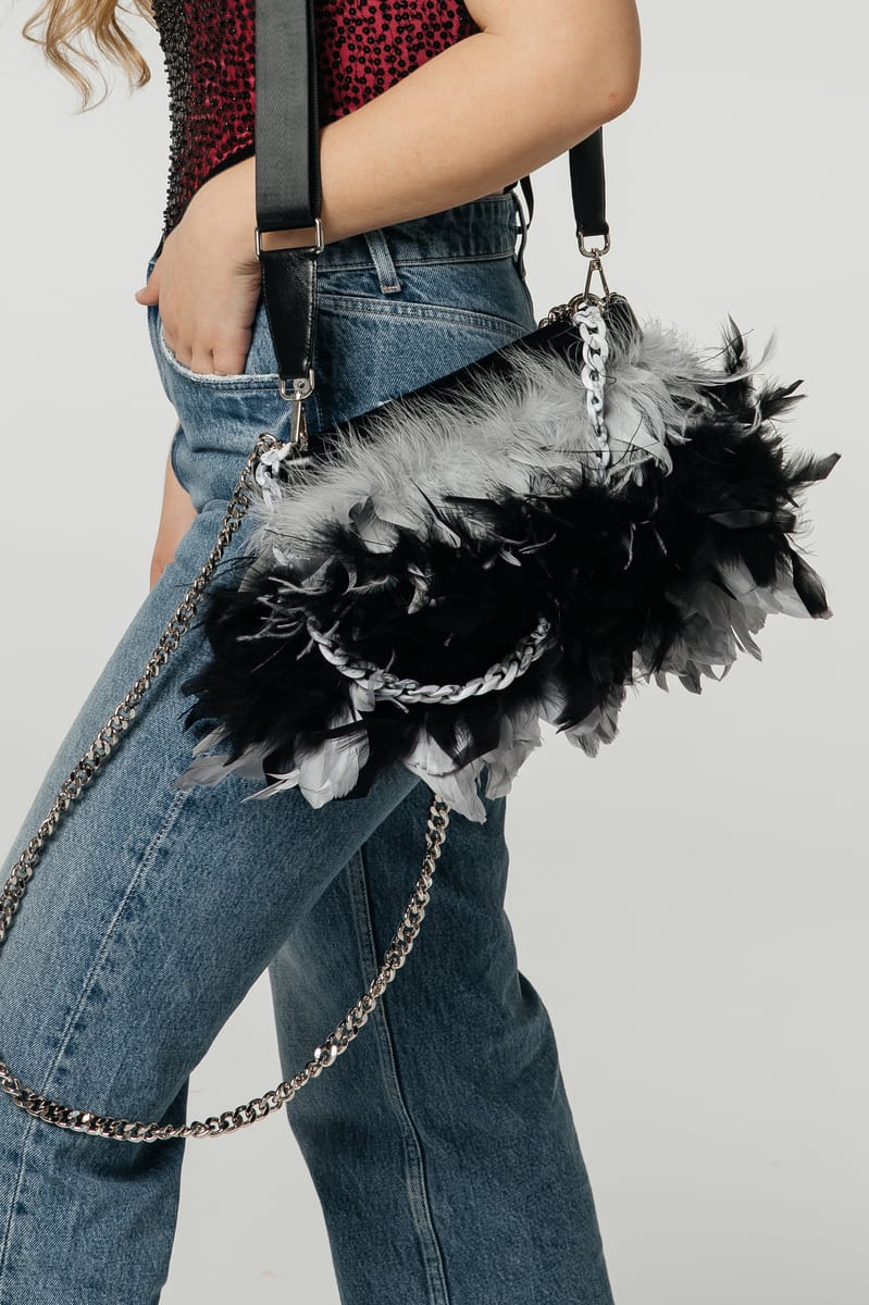 Fee Frey - Women's Shoulder Bags 2