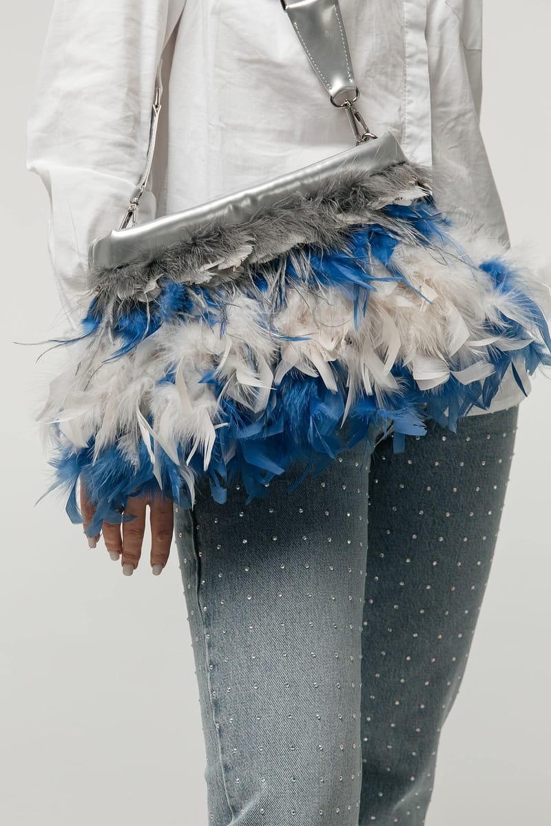 Fee Frey - Women's Shoulder Bags 1