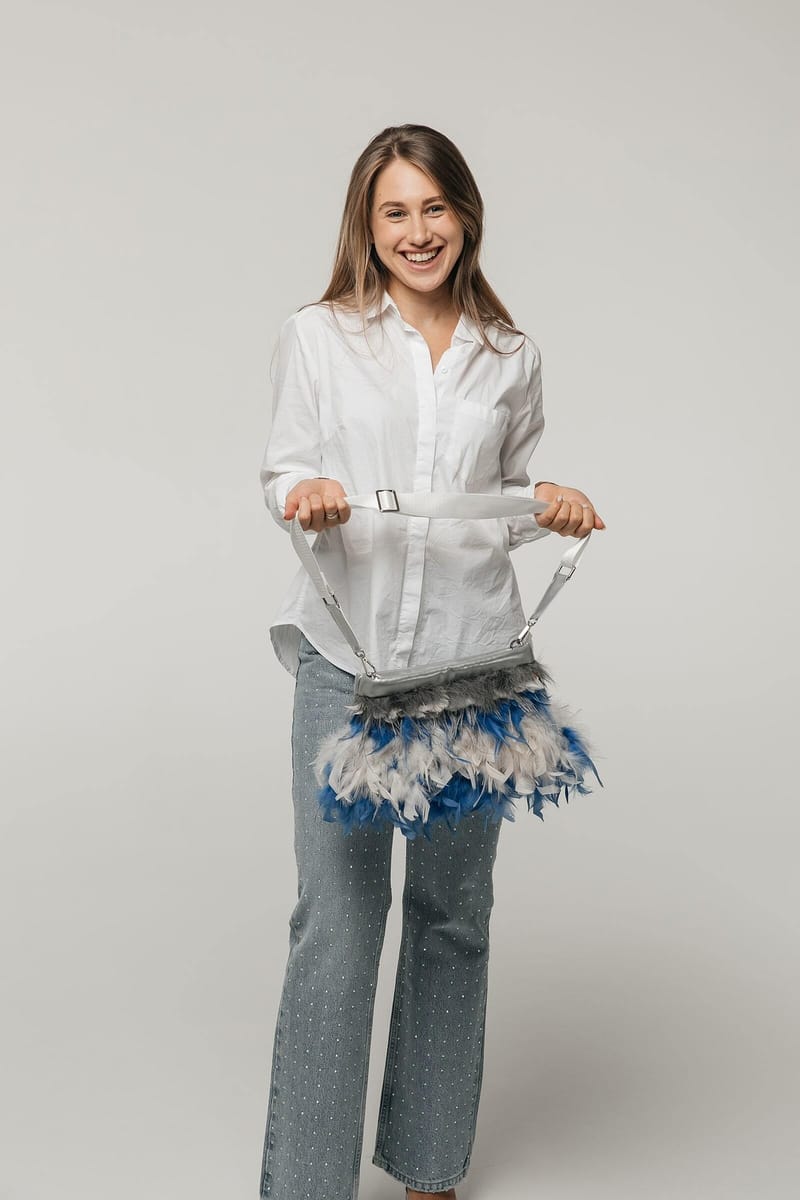 Fee Frey - Women's Shoulder Bags 2