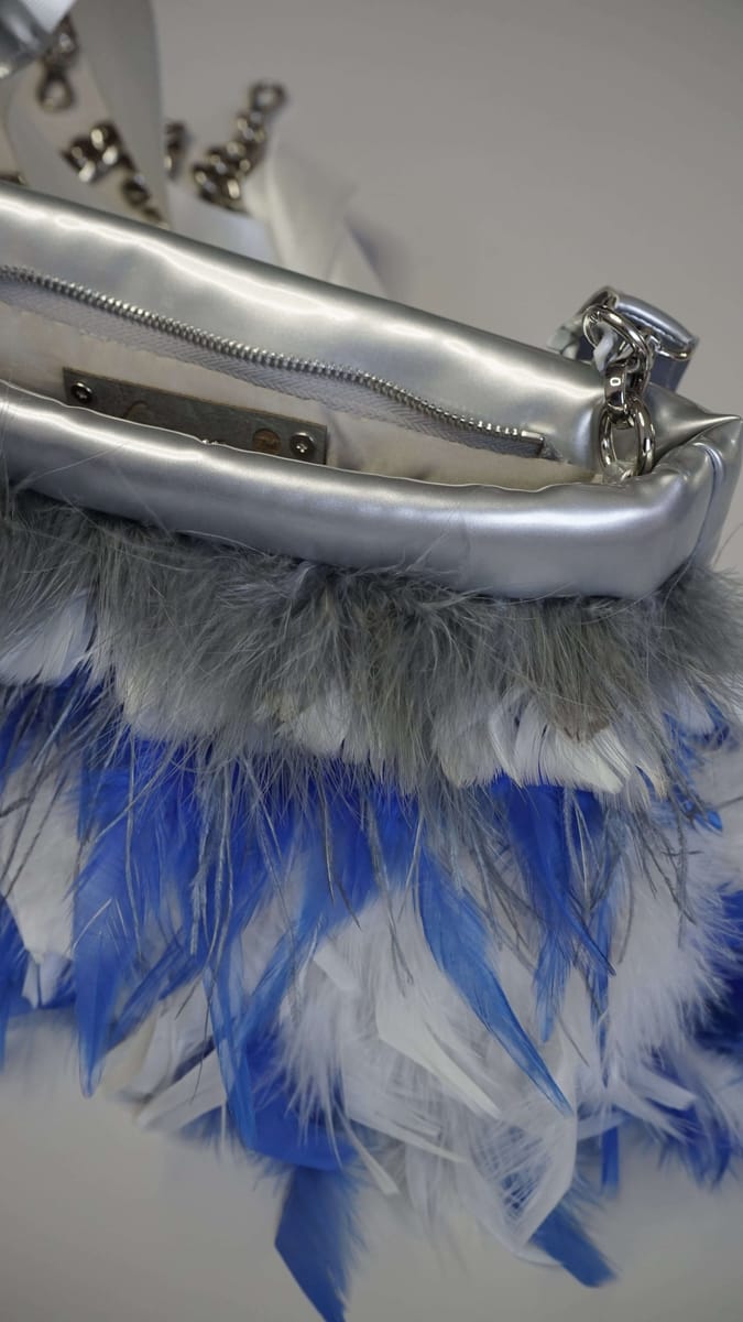 Fee Frey - Women's Shoulder Bags 3