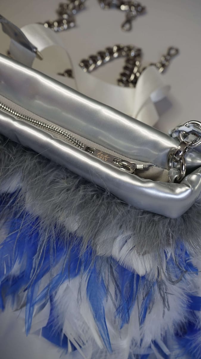 Fee Frey - Women's Shoulder Bags 5