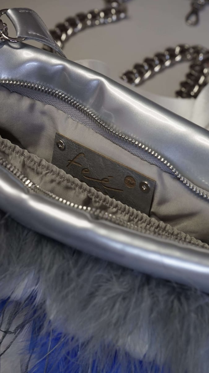 Fee Frey - Women's Shoulder Bags 6