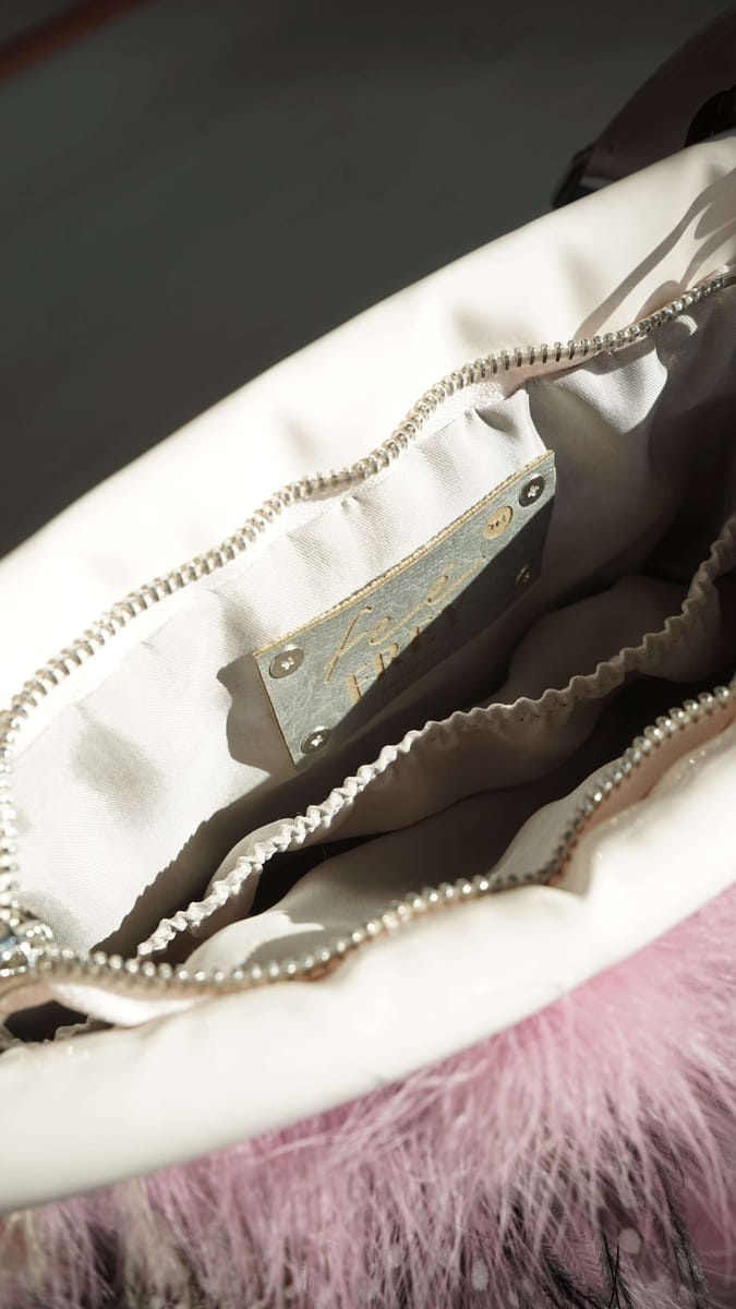 Fee Frey - Women's Shoulder Bags 1