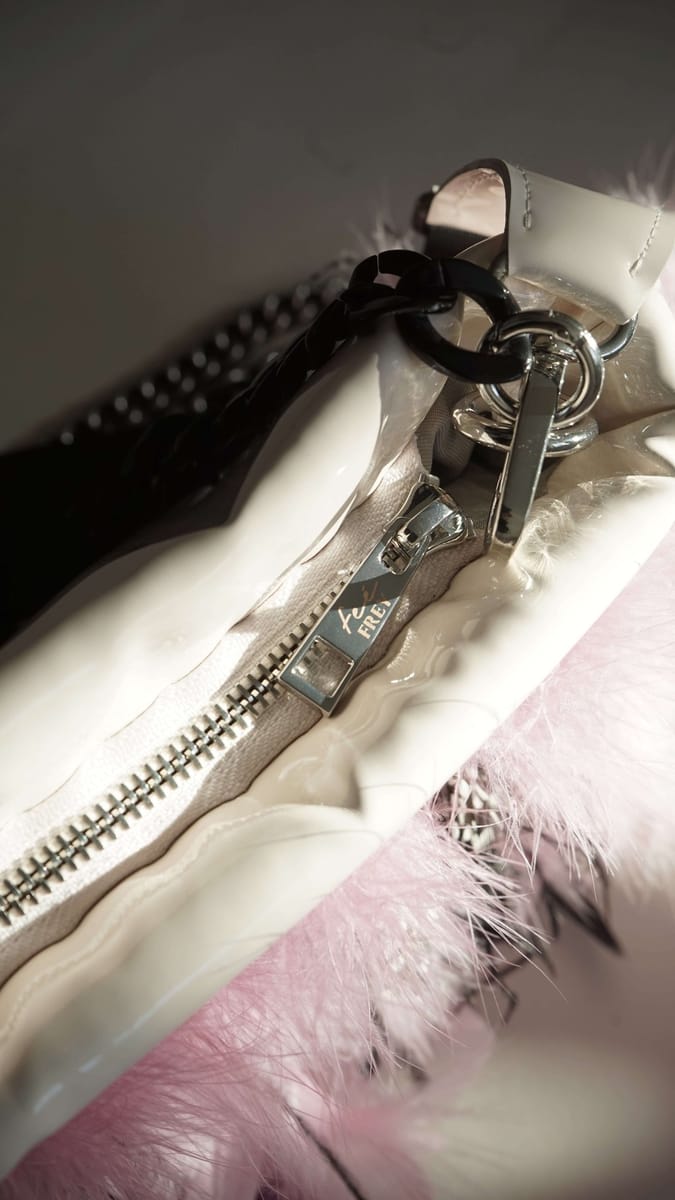 Fee Frey - Women's Shoulder Bags 2