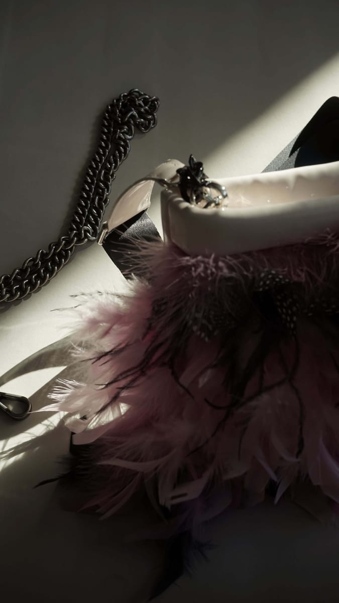 Fee Frey - Women's Shoulder Bags 3