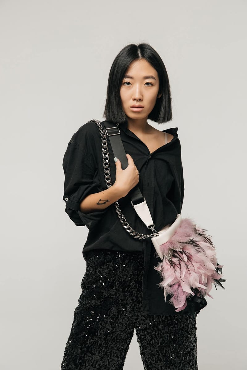 Fee Frey - Women's Shoulder Bags 4