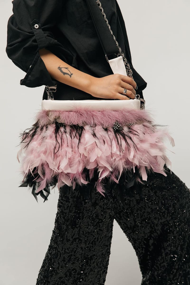 Fee Frey - Women's Shoulder Bags 5