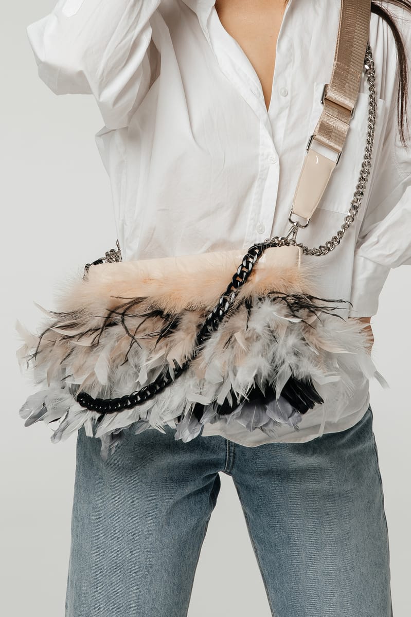 Fee Frey - Women's Shoulder Bags 1