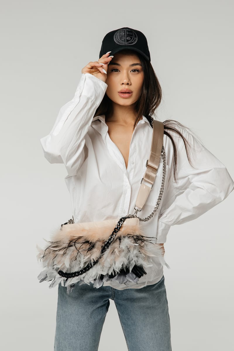 Fee Frey - Women's Shoulder Bags 2