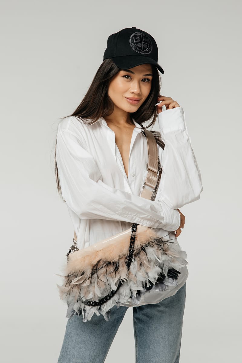 Fee Frey - Women's Shoulder Bags