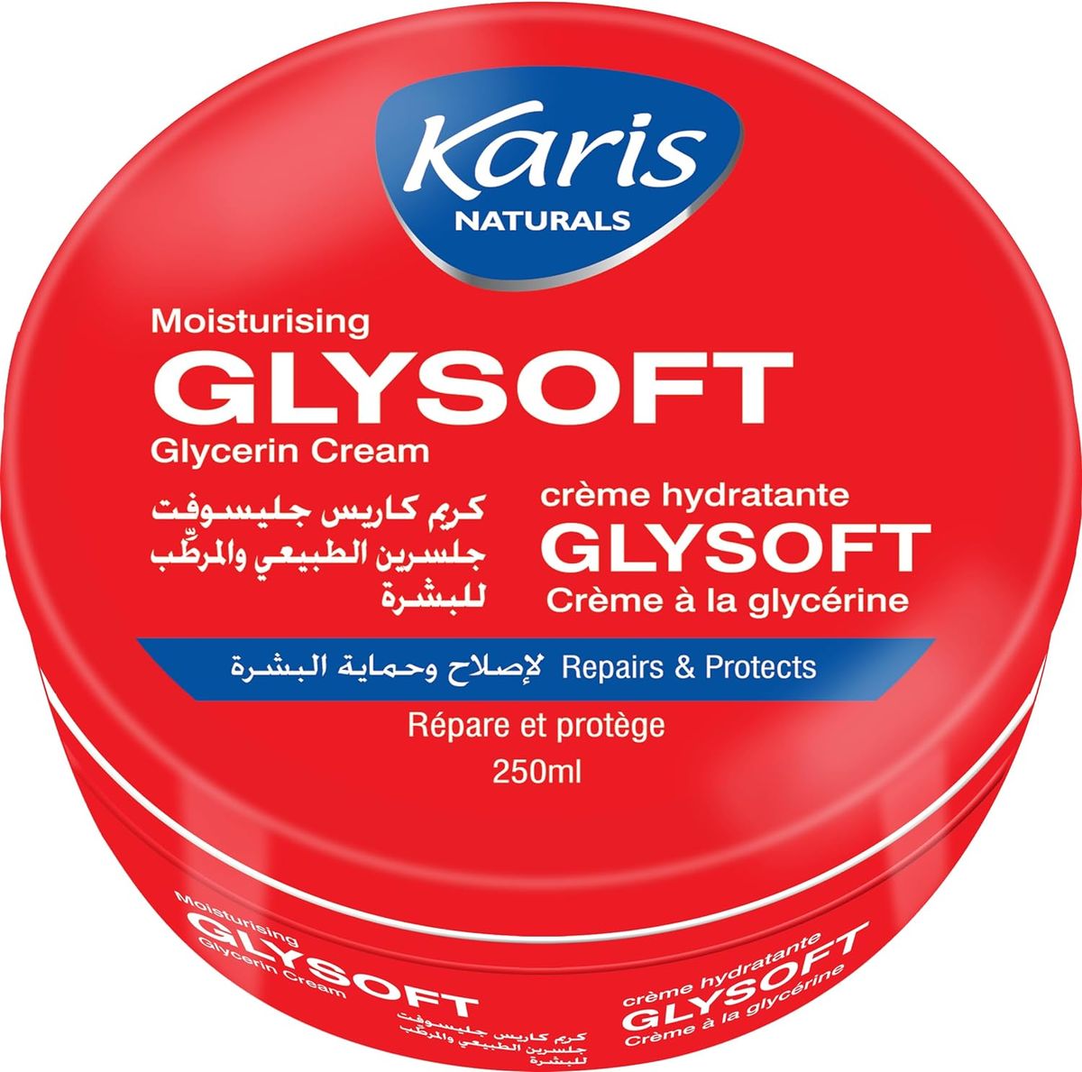 Karis - Women's Creams & Moisturisers