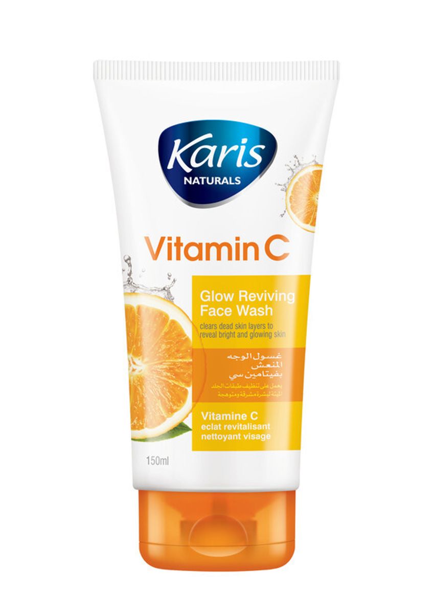 Karis - Women's Face Wash & Cleanser