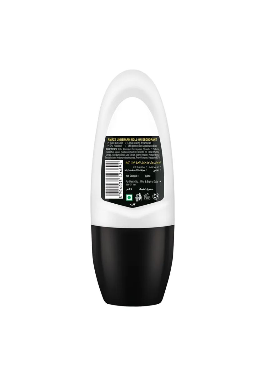 Karis - Women's Deodorant 1