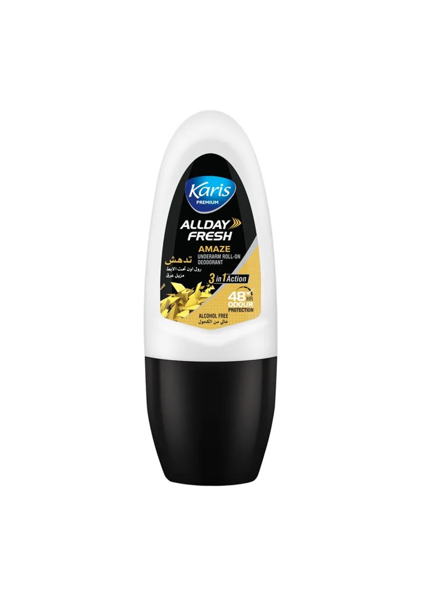 Karis - Women's Deodorant