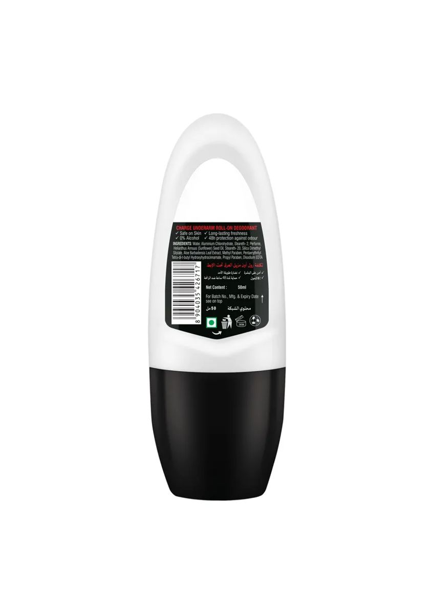 Karis - Women's Deodorant 1