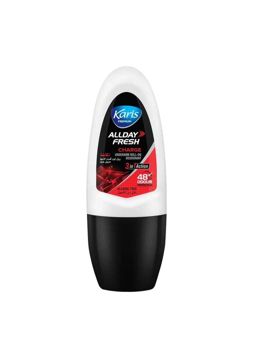 Karis - Women's Deodorant