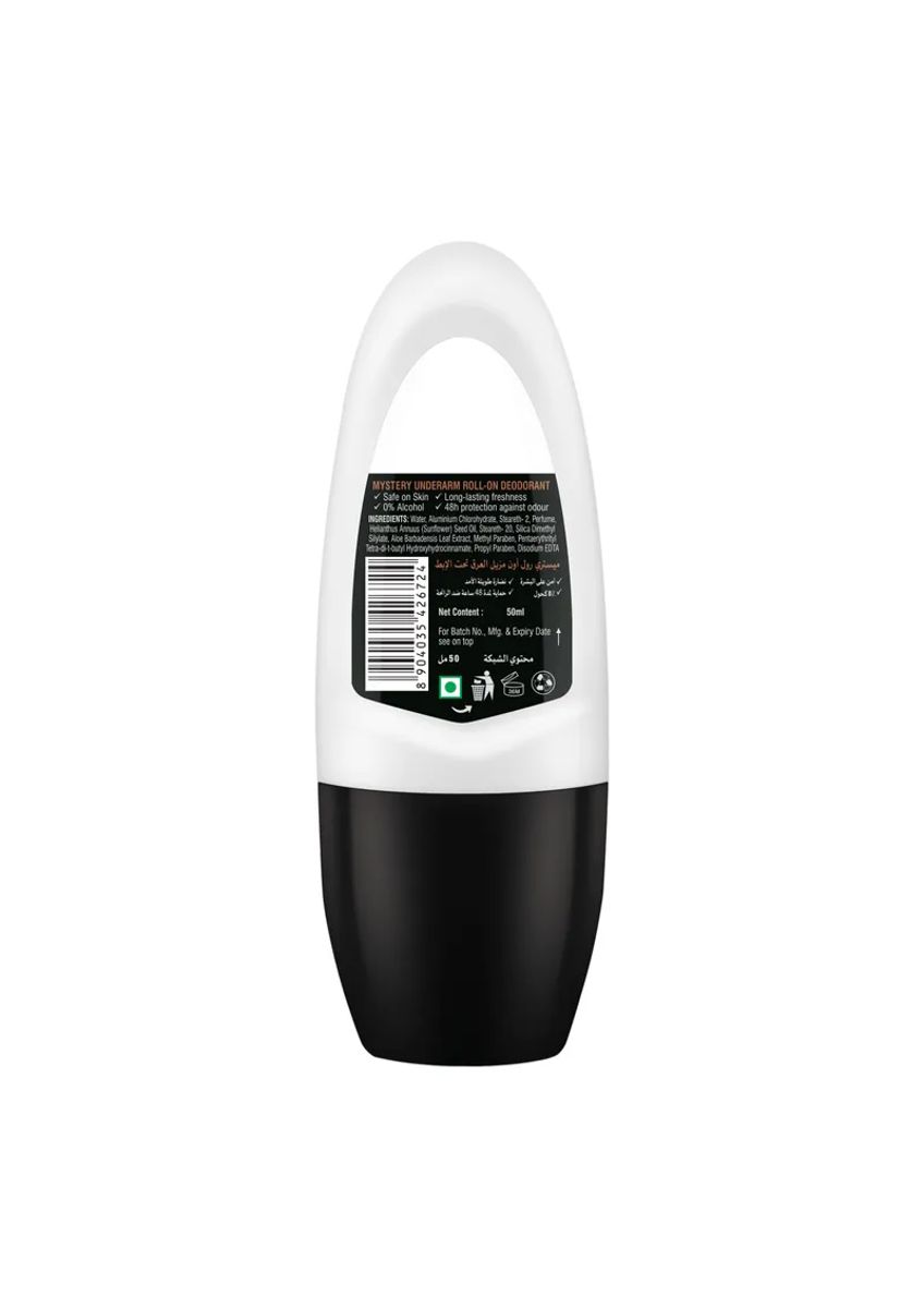 Karis - Women's Deodorant 1