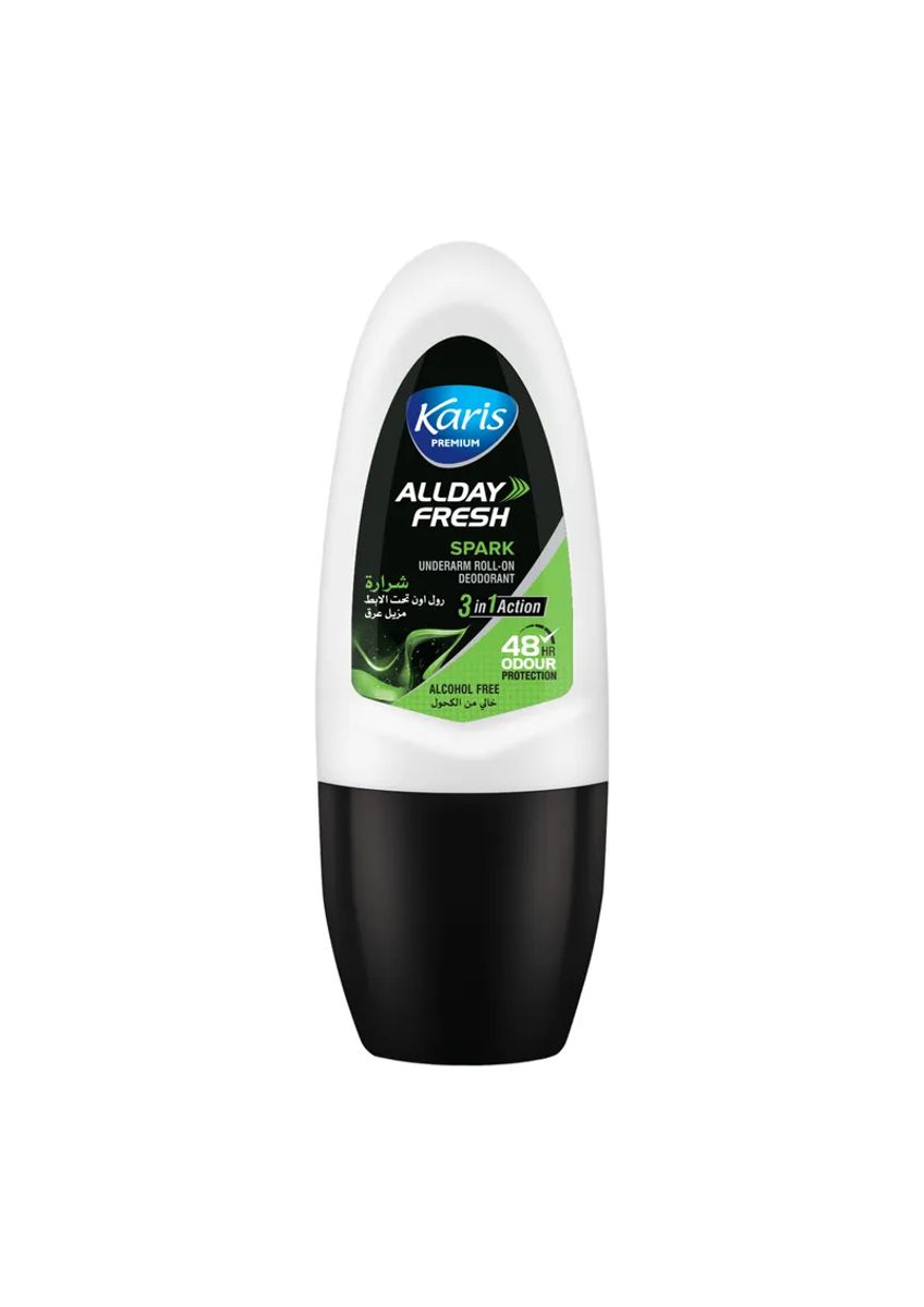 Karis - Women's Deodorant