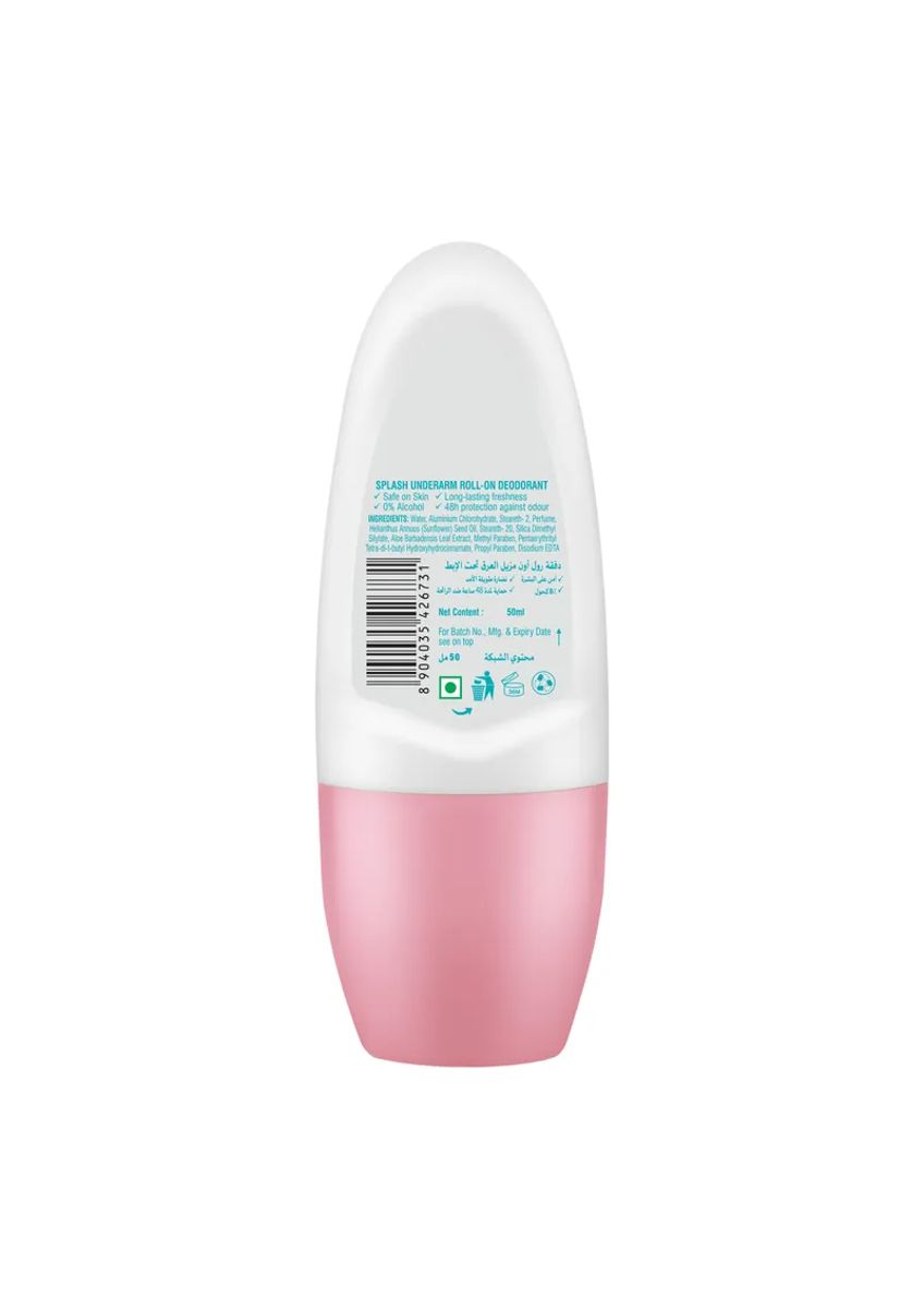 Karis - Women's Deodorant 1