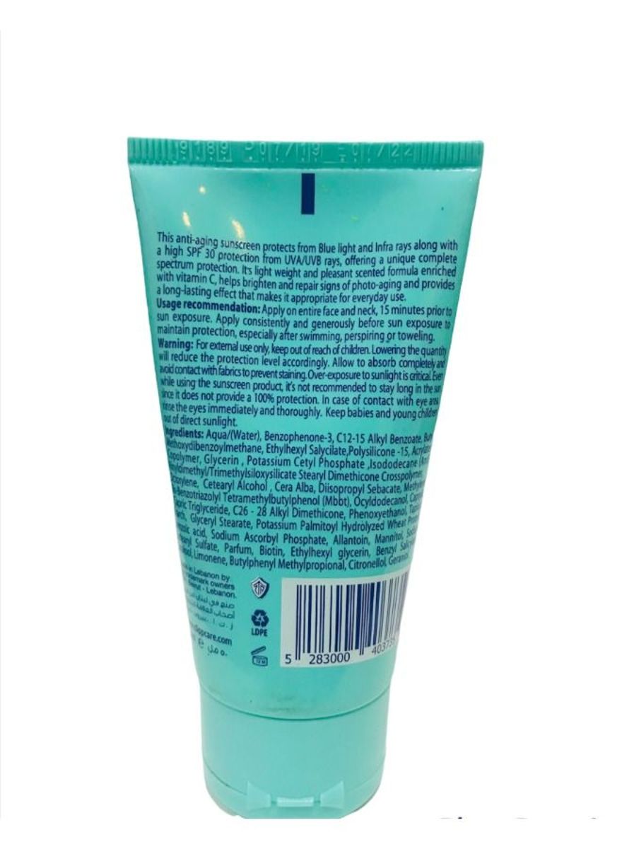 Clipp - Women's Sunscreen 1